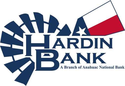 Anahuac National Bank Homepage